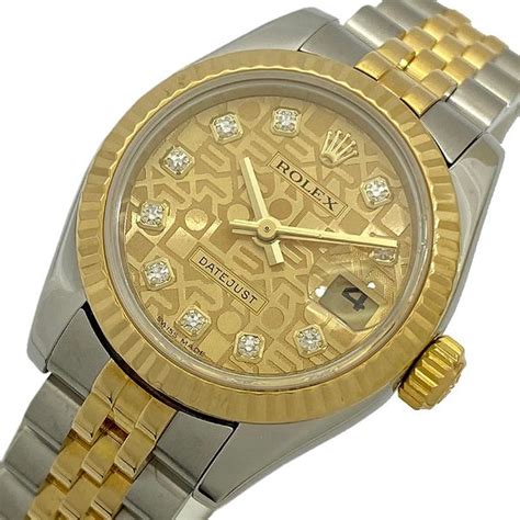 rolex computer